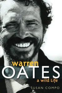 Warren Oates 