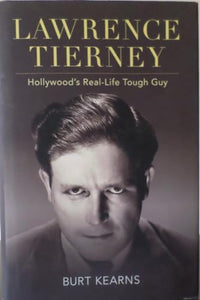 Lawrence Tierney 