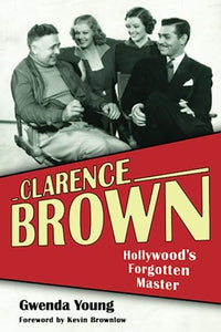 Clarence Brown 