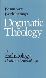 Eschatology 