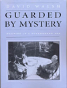 Guarded by Mystery 