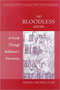 No Bloodless Myth 