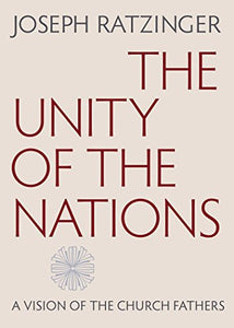 The Unity of the Nations 