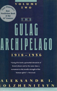 The Gulag Archipelago 