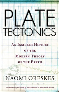 Plate Tectonics 