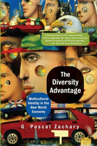 The Diversity Advantage 