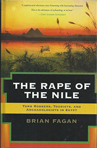 The Rape of the Nile 