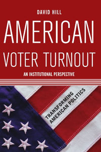 American Voter Turnout 