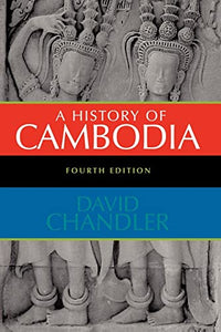 A History of Cambodia 