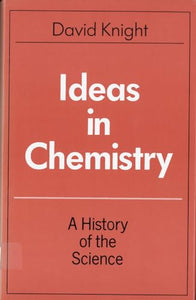 Ideas in Chemistry 