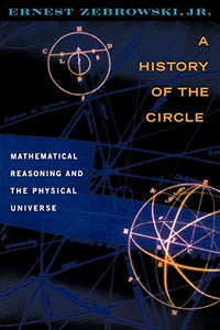 A History of the Circle 