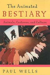 The Animated Bestiary 