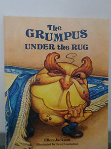 The Grumpus Under the Rug 