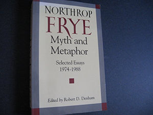 Myth and Metaphor 