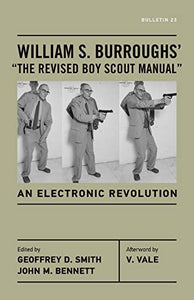 William S. Burroughs' The Revised Boy Scout Manual 