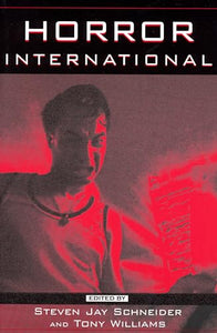 Horror International 