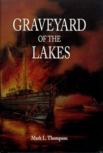 Graveyard of the Lakes 