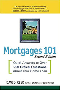 Mortgages 101 