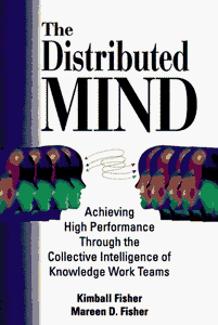 Distributed Minds 