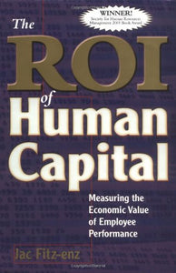 The ROI of Human Capital 