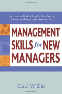 Management Skills for New Managers 