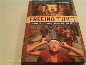 Freeing Tibet 