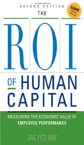 The ROI of Human Capital 