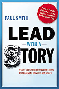 Lead with a Story 