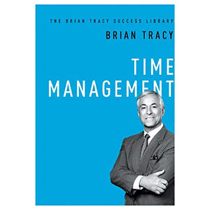 Time Management (The Brian Tracy Success Library) 