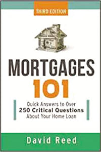 Mortgages 101 