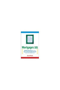 Mortgages 101 