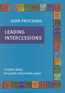 Leading Intercessions 