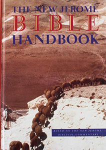 New Jerome Bible Handbook 