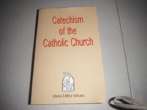 Catechism of Catholic Church 