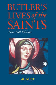 Butler's Lives of the Saints 