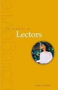 The Ministry Of Lectors 