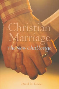 Christian Marriage 