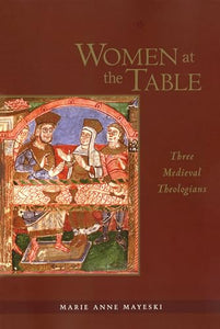 Women at the Table 