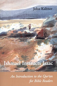 Ishmael Instructs Isaac 