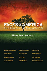 Faces of America 