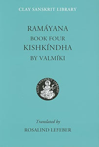 Ramayana Book Four 