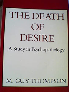 Death of Desire 