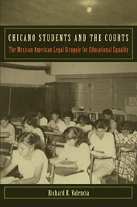 Chicano Students and the Courts 