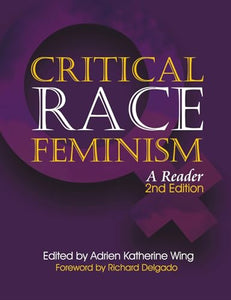 Global Critical Race Feminism 