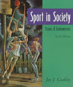 Sport in Society 