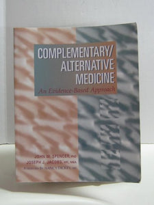 Complementary/Alternative Medicine 