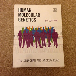 Human Molecular Genetics 