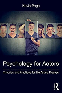 Psychology for Actors 