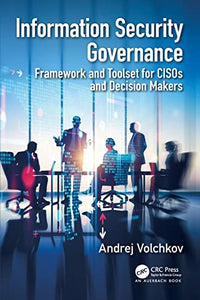 Information Security Governance 