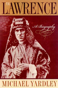 T.E. Lawrence 